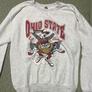 Ohio State Crewneck